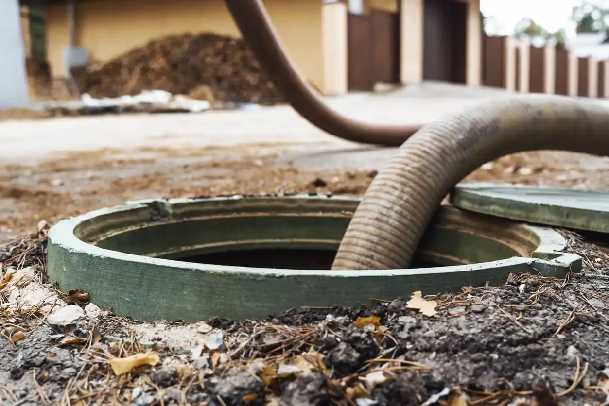 septic tank services Cleveland